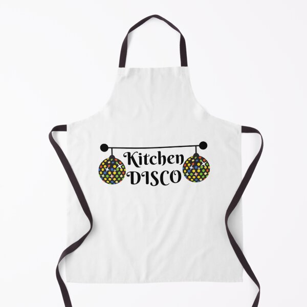Item preview, kitchen disco designed and sold by Gladiatorz.