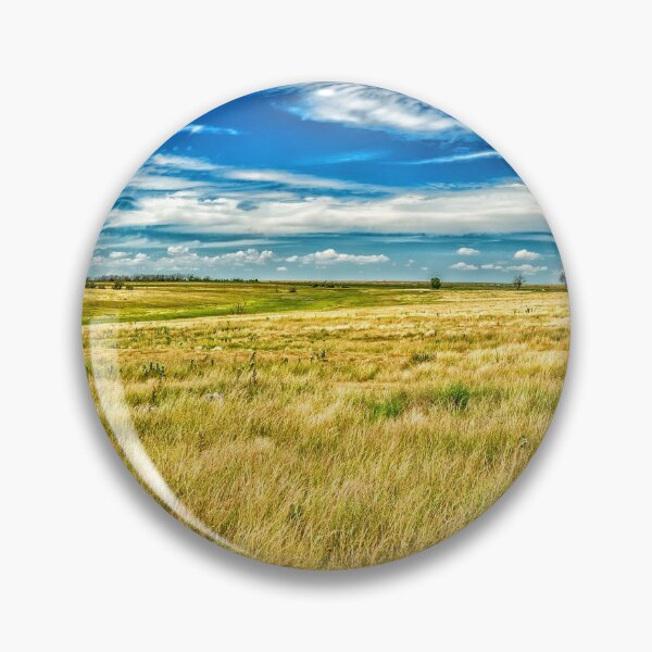 Item preview, Santa Fe Trail Ruts designed and sold by GestaltImagery.