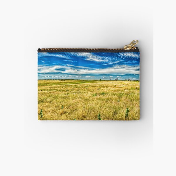 Item preview, Santa Fe Trail Ruts designed and sold by GestaltImagery.