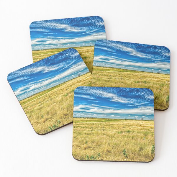 Item preview, Santa Fe Trail Ruts designed and sold by GestaltImagery.