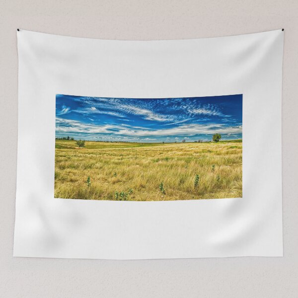 Item preview, Santa Fe Trail Ruts designed and sold by GestaltImagery.