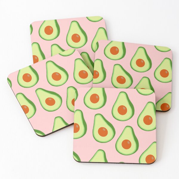 Artikelvorschau, Avocado entworfen und verkauft von Hannah Klaassen.