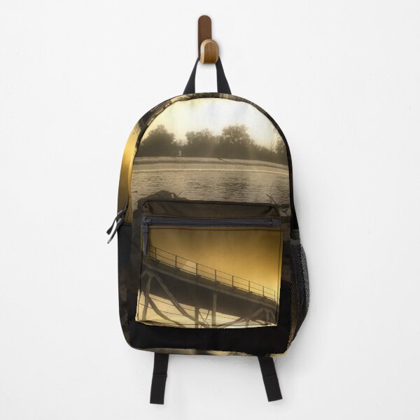 Item preview, BRIDGEPORT SUNSET 0816A designed and sold by HowardRoberts.