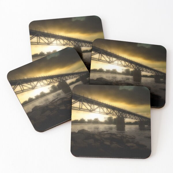Item preview, BRIDGEPORT SUNSET 0816A designed and sold by HowardRoberts.