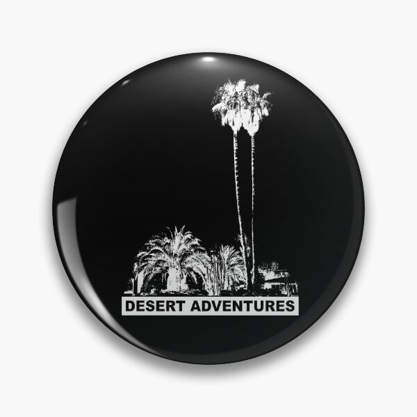 Item preview, Desert Palm Trees designed and sold by Eduardo Tavares.
