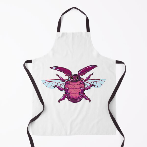 Item preview, chubby fuzzy beetle belly...... designed and sold by ghostofstarman.