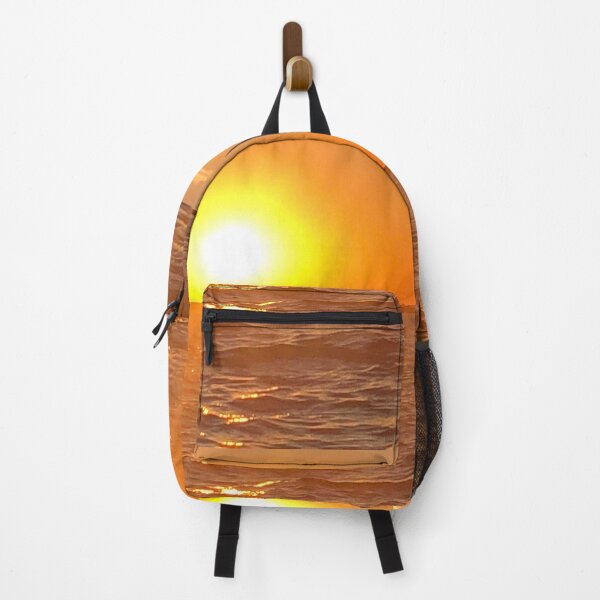 Item preview, Sundown For Nature Lovers designed and sold by Kaushal Pal.