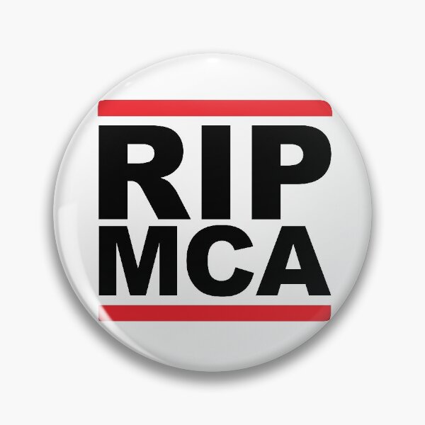 Item preview, MCA designed and sold by wozsimps.