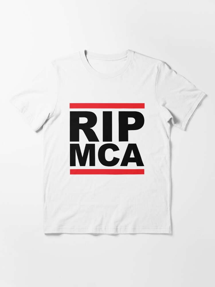 mca トップ t シャツ