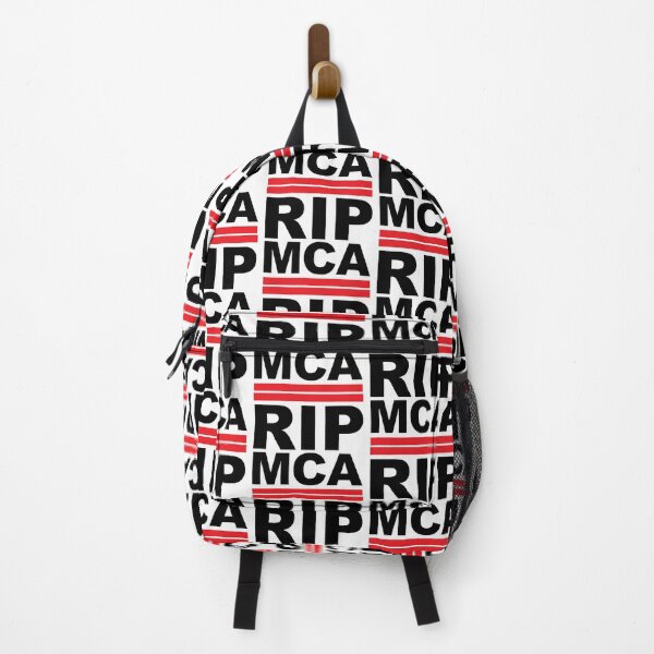 Item preview, MCA designed and sold by wozsimps.