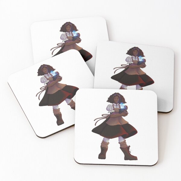 Item preview, Alchemist designed and sold by SkyGirls.