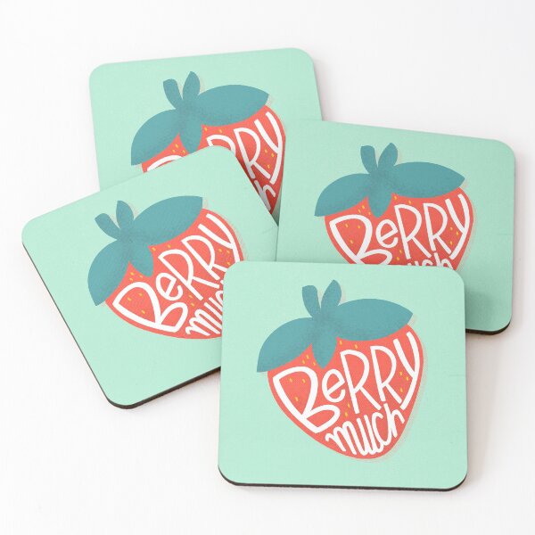 Item preview, oh so berry much designed and sold by tarynstype.