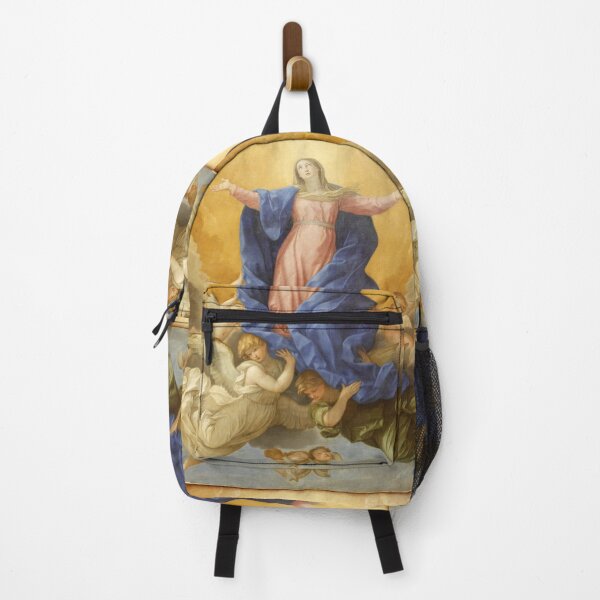Item preview, Assumption of the Virgin Mary designed and sold by Shalone Cason.