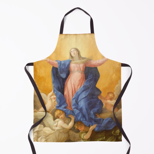 Item preview, Assumption of the Virgin Mary designed and sold by Shalone Cason.