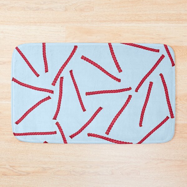 Item preview, Red Licorice Candy designed and sold by hailish.