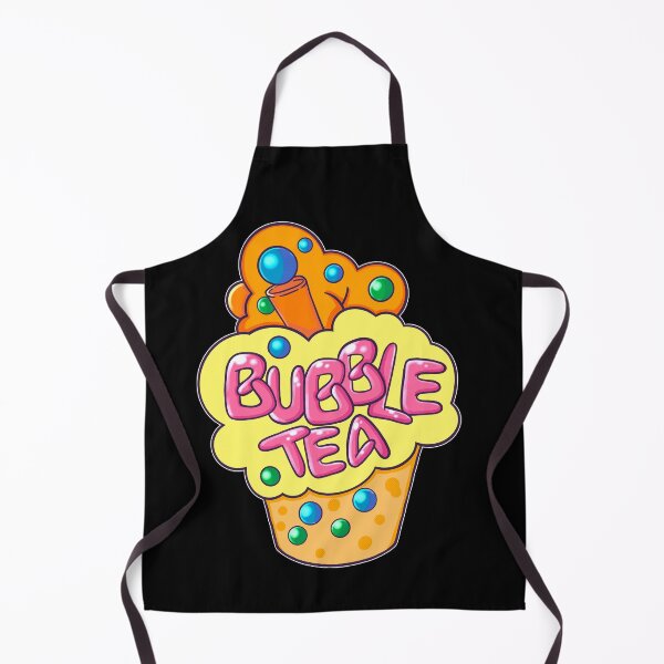 Item preview, Bubble Boba Bobble Tea designed and sold by Hojyn.