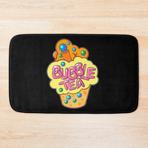 Item preview, Bubble Boba Bobble Tea designed and sold by Hojyn.