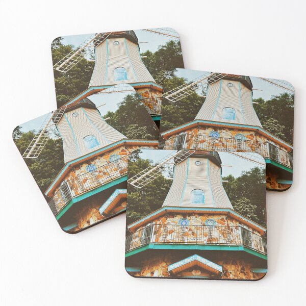 Item preview, Windmill, Windmill designed and sold by daytimenoir.