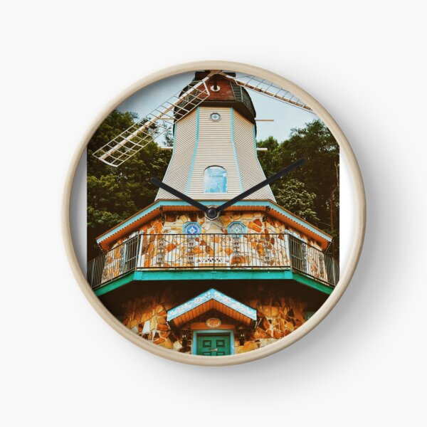 Item preview, Windmill, Windmill designed and sold by daytimenoir.
