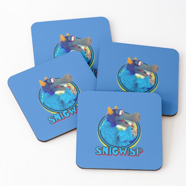Item preview, SNIGWISP designed and sold by Unspirations.