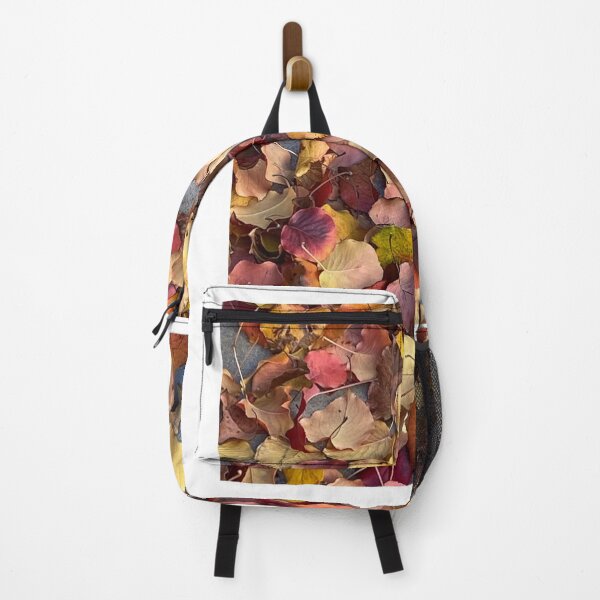 Item preview, Fallen Leaves designed and sold by calvinincalif.