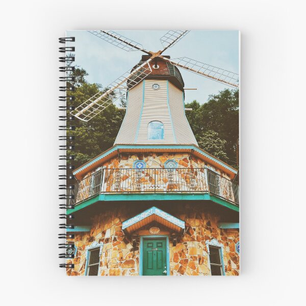 Item preview, Windmill, Windmill designed and sold by daytimenoir.