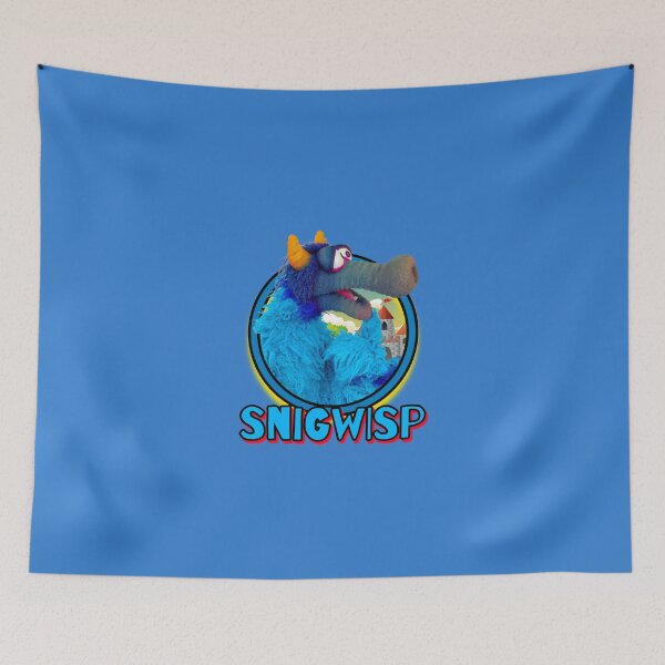 Item preview, SNIGWISP designed and sold by Unspirations.