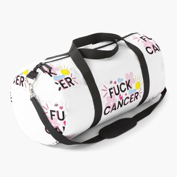Item preview, Fuck cancer designed and sold by snowshade.