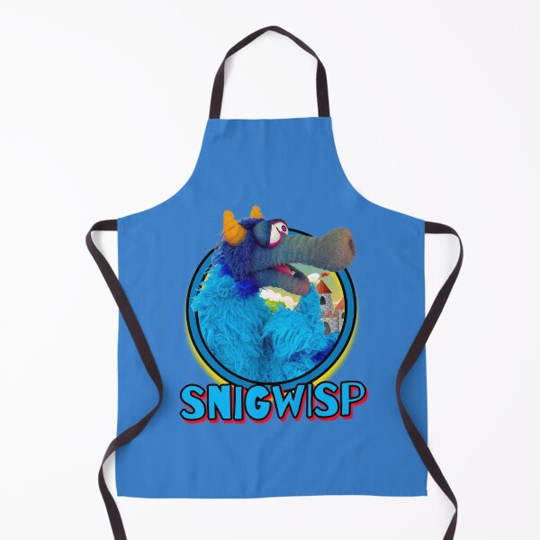 Item preview, SNIGWISP designed and sold by Unspirations.