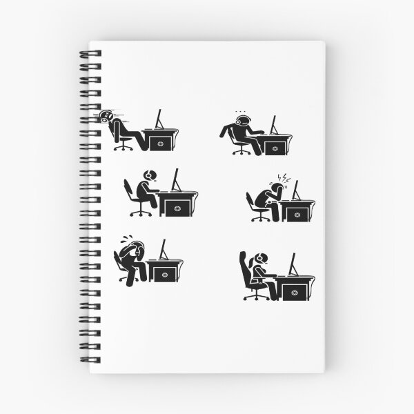 Item preview, Gamer sticker pack designed and sold by ExploreStore.