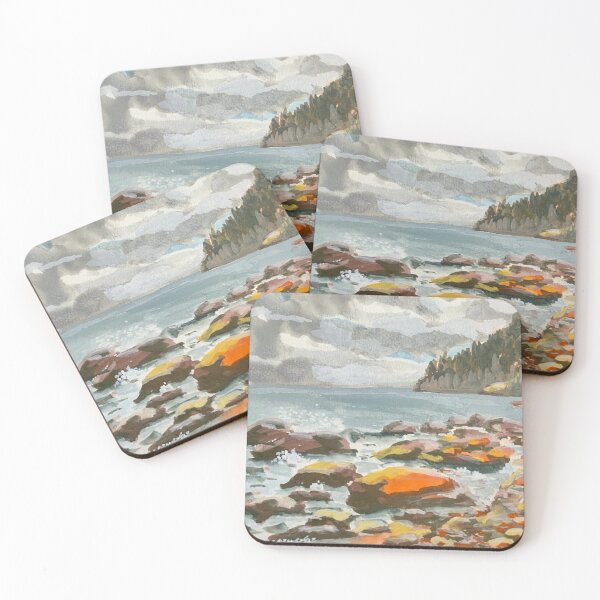 Item preview, Golden Coast designed and sold by Celynoir.