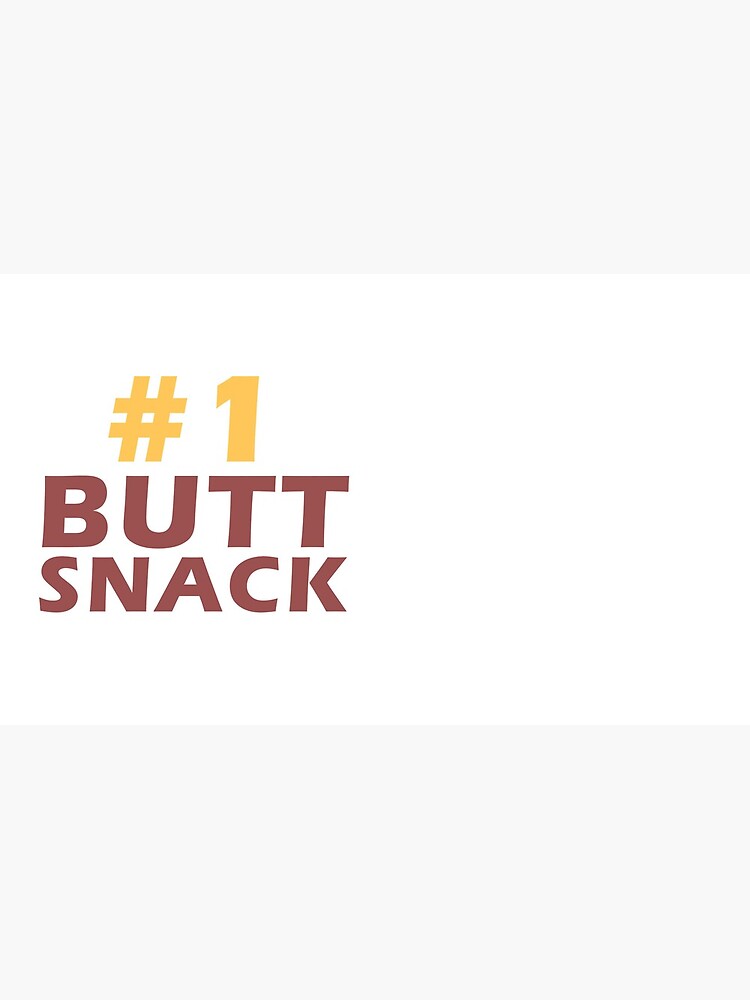 Thumbnail 6 of 6, Coffee Mug, #1 Butt Snack Arcadia Tales Funny Quote designed and sold by Foxicopter.