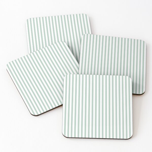 Artikelvorschau, Classic Vertical Stripes Colorful Stripe Pattern entworfen und verkauft von digitalvintage.
