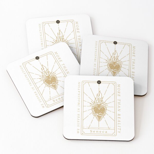 Item preview, Stoic wisdom designed and sold by Saige kesl.