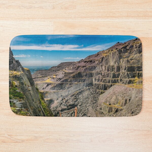 Item preview, Dinorwic Slate Quarry  designed and sold by AJEvans.