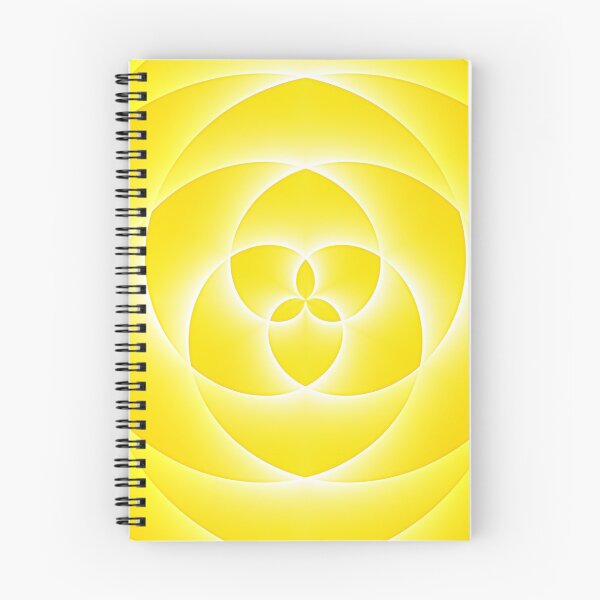 Item preview, Yellow Chakra designed and sold by Sybille-Yates.