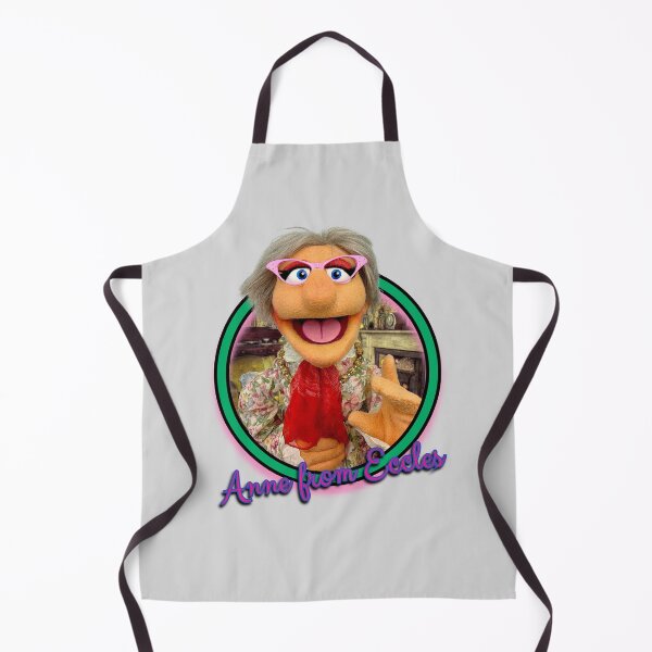 Item preview, ANNE FROM ECCLES designed and sold by Unspirations.