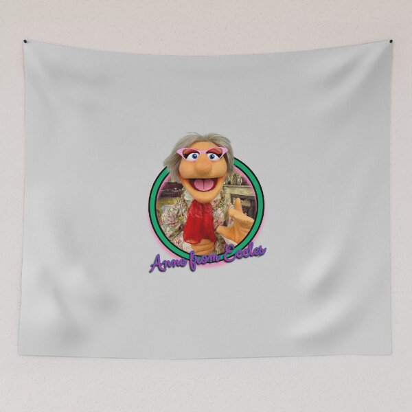 Item preview, ANNE FROM ECCLES designed and sold by Unspirations.