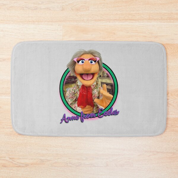 Item preview, ANNE FROM ECCLES designed and sold by Unspirations.