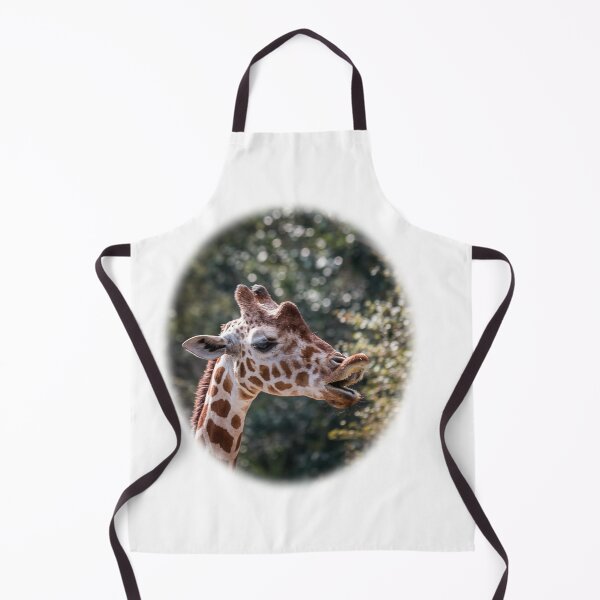 Item preview, Orator B. Giraffe  designed and sold by KbytesOfJax Outdoor and Nature.
