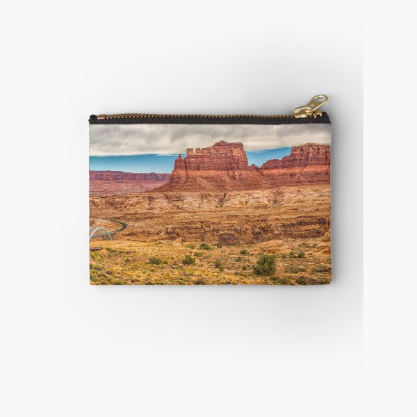 Item preview, Hite Crossing Bridge designed and sold by GestaltImagery.