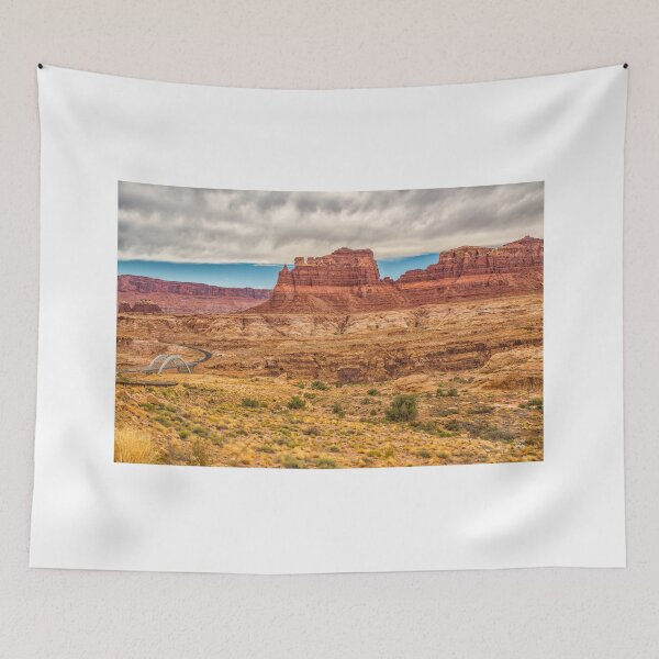 Item preview, Hite Crossing Bridge designed and sold by GestaltImagery.