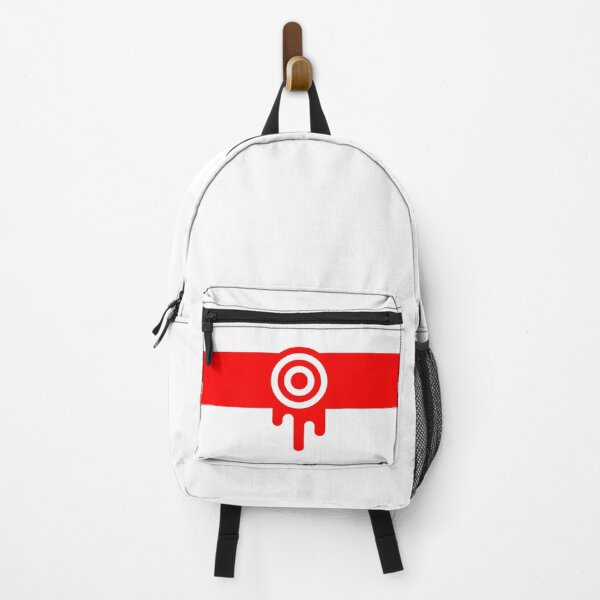 Item preview, Republic Belarus White-Red-White flag designed and sold by IuriiVlasenko.
