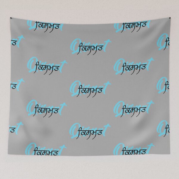 Item preview, Qismat designed and sold by jasleenM.
