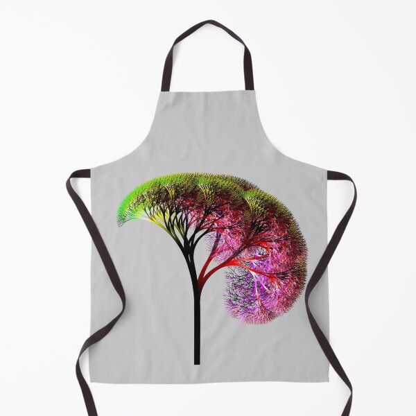 Item preview, fractal #83 fractal tree designed and sold by FractalDesigns.