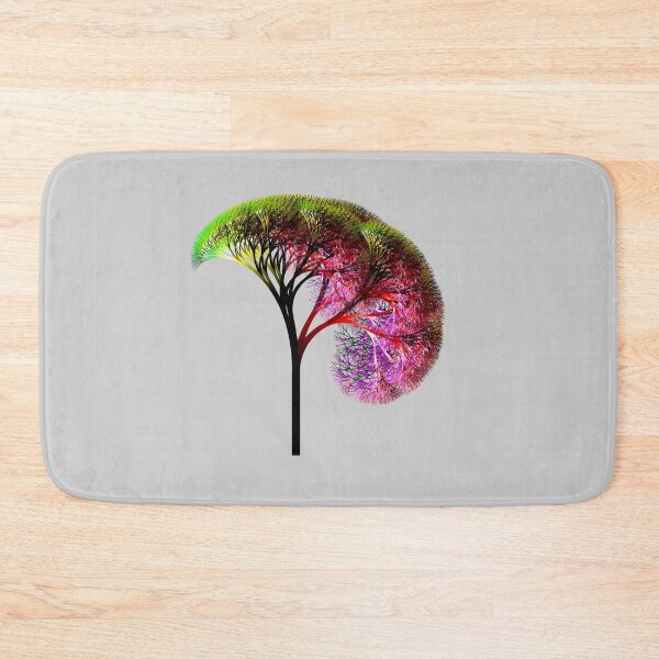 Item preview, fractal #83 fractal tree designed and sold by FractalDesigns.