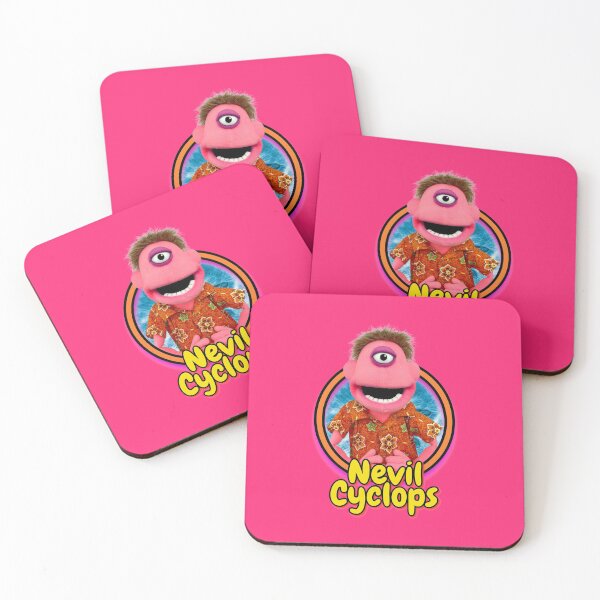 Item preview, NEVIL CYCLOPS designed and sold by Unspirations.