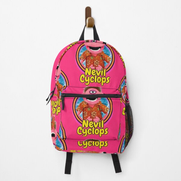Item preview, NEVIL CYCLOPS designed and sold by Unspirations.