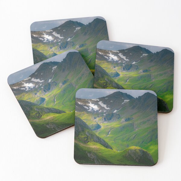 Item preview, Alpine summer, Austria designed and sold by PeterCseke.
