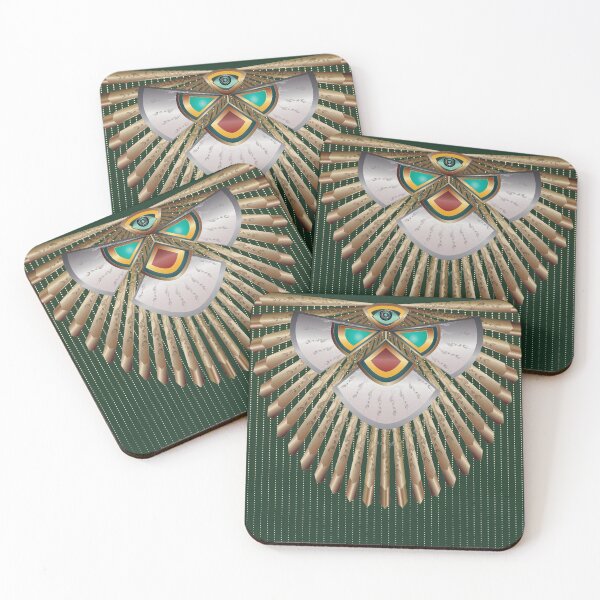 Item preview, Pharaonic Pendant Design designed and sold by Nobiya.